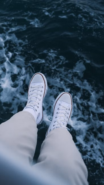 Tênis Casual